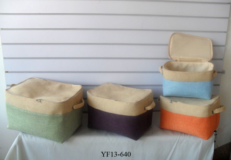 2014 hot sale home storage basket-芸術コレクター商品問屋・仕入れ・卸・卸売り
