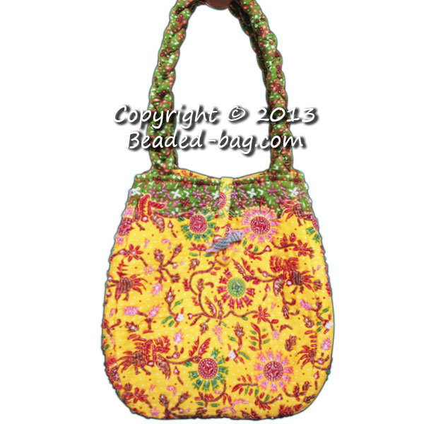 インドネシアバティックショルダーバッグ|アジアの鞄と雑貨 ありん-芸術コレクター商品問屋・仕入れ・卸・卸売り