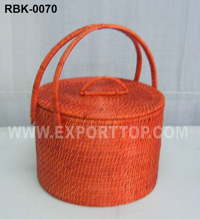 籐籐のバスケットホットハンドメイド( スカイプ: ハンナ。 etop)-民芸品問屋・仕入れ・卸・卸売り