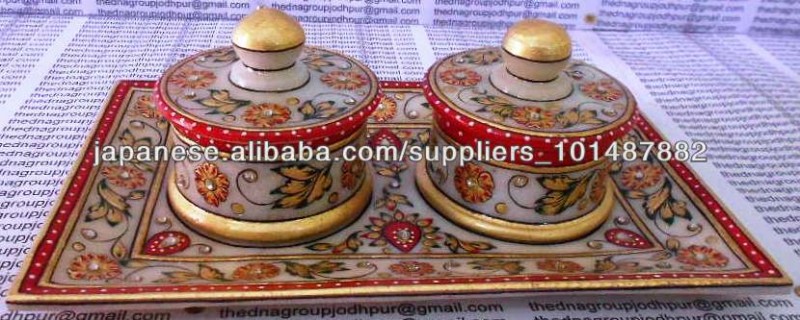 Marble decorative items-記念品問屋・仕入れ・卸・卸売り