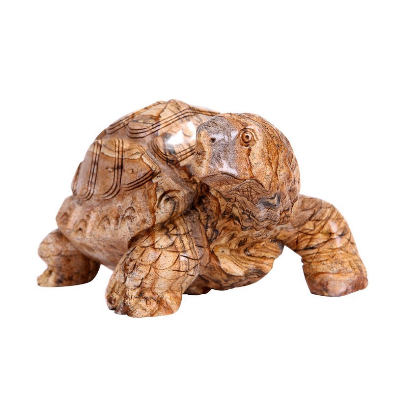 インチの画像9.05japser大型動物彫刻が施された彫刻亀の彫刻-民芸品問屋・仕入れ・卸・卸売り