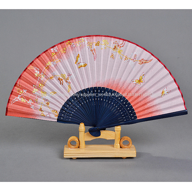 竹扇子 せんす ファン 大人気 和風 婦人用 手芸-竹工芸品問屋・仕入れ・卸・卸売り