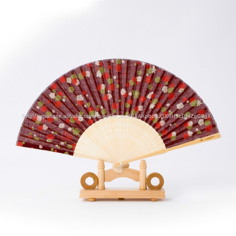 竹扇子 せんす ファン 大人気 和風 婦人用 手芸-竹工芸品問屋・仕入れ・卸・卸売り