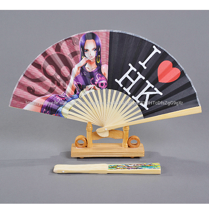竹扇子 せんす ファン 大人気 和風 婦人用 うちわ 手芸 アニメ キャラクター-竹工芸品問屋・仕入れ・卸・卸売り