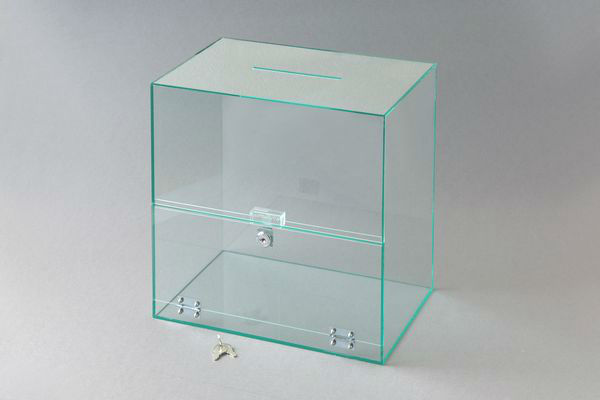 アクリル貯金箱-貯金箱問屋・仕入れ・卸・卸売り