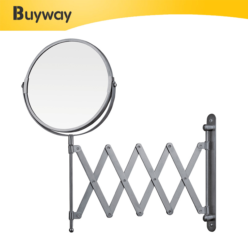 調整可能な円形6インチ現代のバスルームの鏡-バスミラー問屋・仕入れ・卸・卸売り