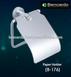 浴室のペーパーホルダー- バスルームアクセサリー- トイレットペーパーホルダー- bencardob-176アクセサリー--ペーパーホルダー問屋・仕入れ・卸・卸売り