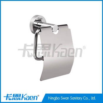 浴室クロムメッキ仕上げ真鍮製はトイレットティッシュペーパーホルダー-ペーパーホルダー問屋・仕入れ・卸・卸売り