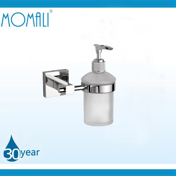 新しい浴室の付属品2015momali液体石鹸のディスペンサー-液体石鹸ディスペンサー問屋・仕入れ・卸・卸売り