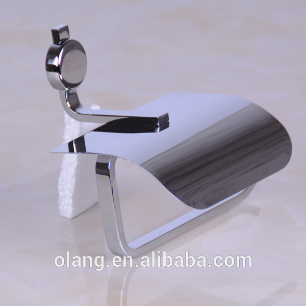 ウォールマウントのトイレのロール紙ホルダーの浴室の付属品セット-ペーパーホルダー問屋・仕入れ・卸・卸売り