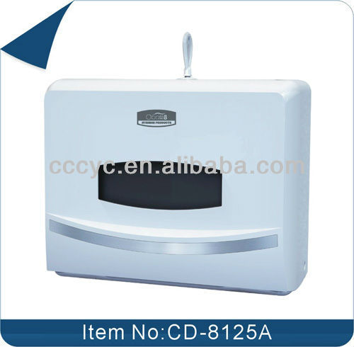 熱い販売のn- 折られたabsプラスチックバスルームcd-8125aトイレットペーパーのタオルホルダー-ペーパーホルダー問屋・仕入れ・卸・卸売り