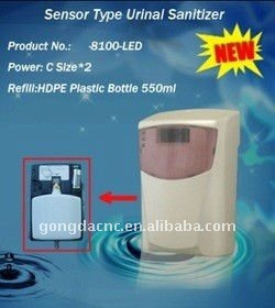 自動便器消毒剤ディスペンサー-液体石鹸ディスペンサー問屋・仕入れ・卸・卸売り