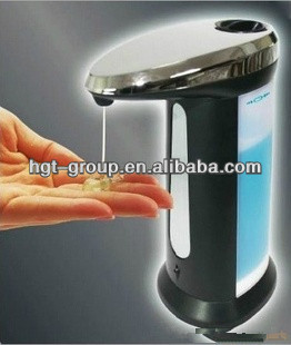 センサーソープディスペンサー-液体石鹸ディスペンサー問屋・仕入れ・卸・卸売り
