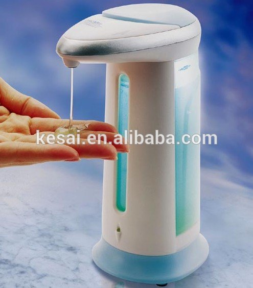 2015熱い販売自動液体石鹸のディスペンサーのプラスチックポンプ-液体石鹸ディスペンサー問屋・仕入れ・卸・卸売り