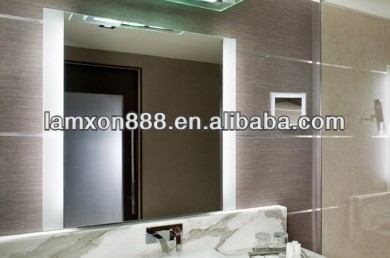 ledライト付きlamxon浴室の鏡-バスミラー問屋・仕入れ・卸・卸売り