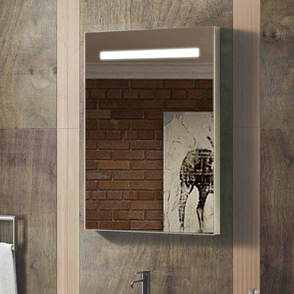 ユニバーサルクラシックなビンテージ・近代的なバックライト付きのバスルームの鏡-バスミラー問屋・仕入れ・卸・卸売り