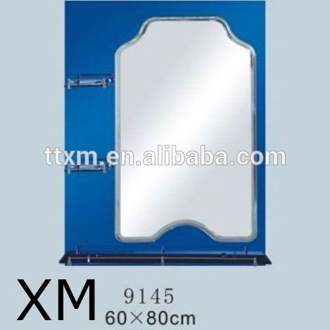 防霧バスルームの鏡のバスルームの鏡工場直接販売中国製装飾的な鏡-バスミラー問屋・仕入れ・卸・卸売り