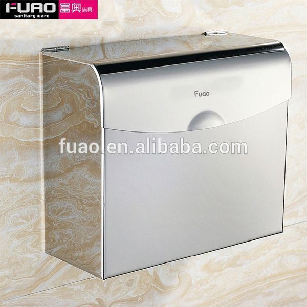 正確なプラスチック製の吊り下げfuaoトイレットペーパーロールホルダー-ペーパーホルダー問屋・仕入れ・卸・卸売り