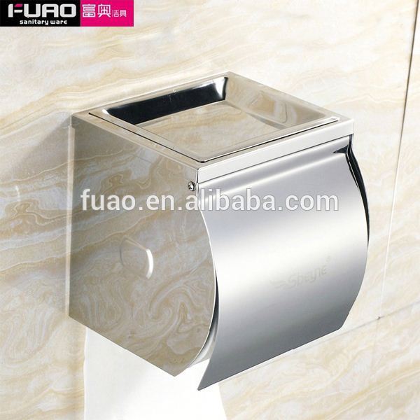 工場直販fuao付きトイレットペーパーホルダー真鍮材-ペーパーホルダー問屋・仕入れ・卸・卸売り