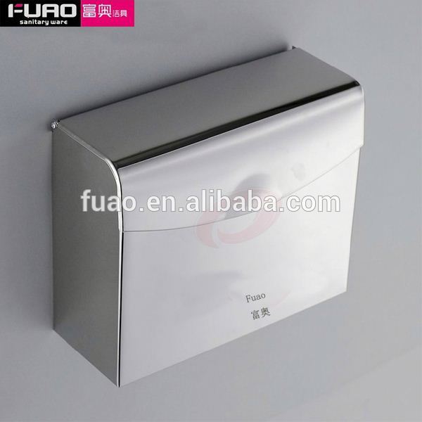 中国浙江fuaoトイレットペーパーのタオルホルダー-ペーパーホルダー問屋・仕入れ・卸・卸売り