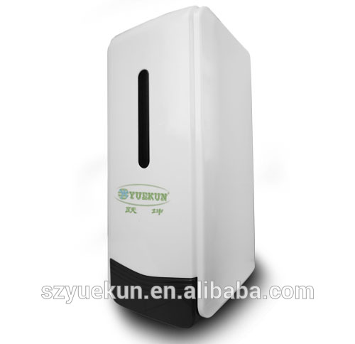 安価な工場直売mmanualyk1094ホテルの浴室の石鹸ディスペンサー-液体石鹸ディスペンサー問屋・仕入れ・卸・卸売り