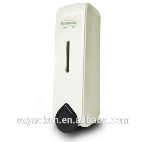 マニュアルプラスチック単一ノズルエレガンスdispenserseryk1082詰め替え石鹸-液体石鹸ディスペンサー問屋・仕入れ・卸・卸売り