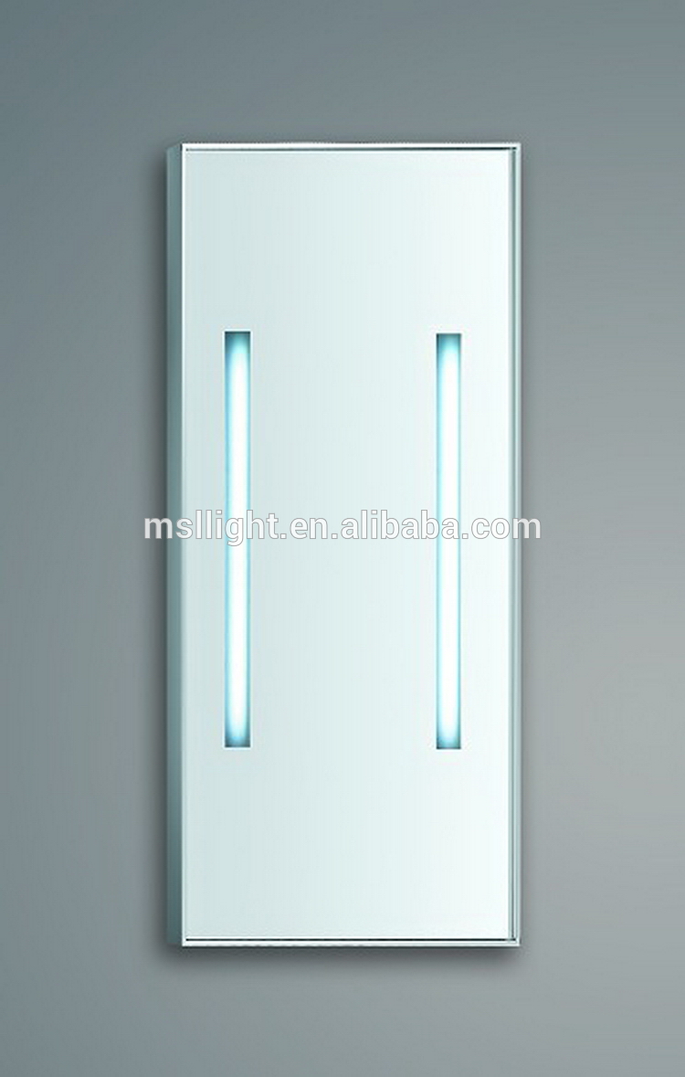 経済競争力のある価格安いledバスルームの鏡の光-バスミラー問屋・仕入れ・卸・卸売り