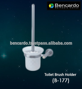 浴室のブラシホルダー- 浴室の付属品- トイレブラシホルダー- bencardob-177アクセサリー--トイレブラシホルダ問屋・仕入れ・卸・卸売り