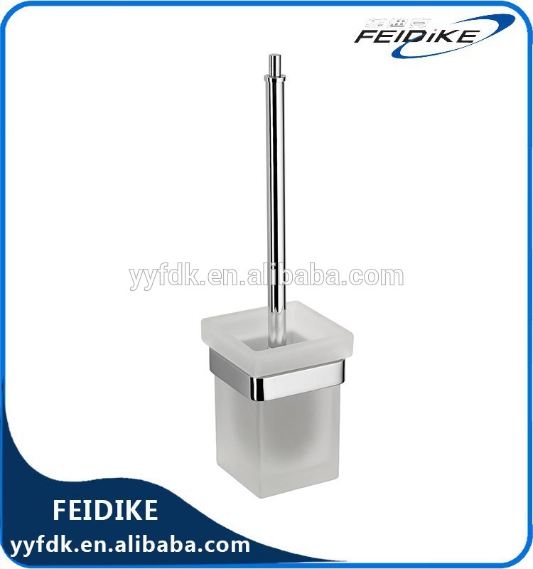 feidikeba1809真鍮クローム仕上げトイレブラシホルダー-トイレブラシホルダ問屋・仕入れ・卸・卸売り