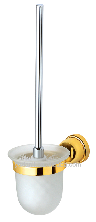 白セラミックトイレブラシホルダーydl-60-トイレブラシホルダ問屋・仕入れ・卸・卸売り