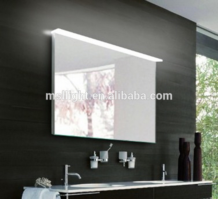 中国製造優れた品質の魅力的なエッジのバスルームの鏡を面取り-バスミラー問屋・仕入れ・卸・卸売り