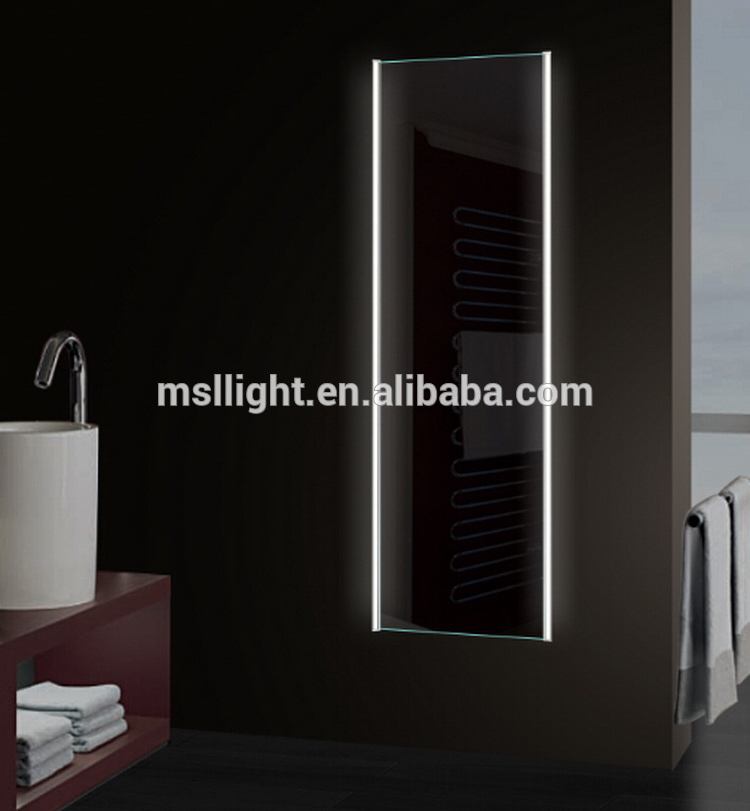 中国のサプライヤー高品質の電子バスルームの鏡の光-バスミラー問屋・仕入れ・卸・卸売り