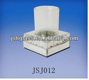 jsj012ミラー化されたカップホルダー-カップ＆グラスホルダー問屋・仕入れ・卸・卸売り