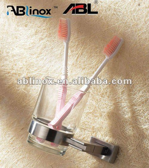 Abl/ablinoxステンレス製カップホルダー、 の浴室の付属品、 の浴室の付属器具-カップ＆グラスホルダー問屋・仕入れ・卸・卸売り