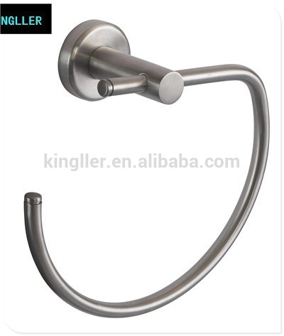 Kingllerg4-1kingllerステンレス鋼のタオルリング-ローブフック問屋・仕入れ・卸・卸売り
