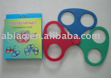 YBP-1418カップ・ホルダー-カップ＆グラスホルダー問屋・仕入れ・卸・卸売り