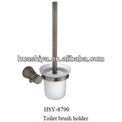トイレブラシとホルダー付hsy-8790ユニークなトイレブラシホルダー-トイレブラシホルダ問屋・仕入れ・卸・卸売り