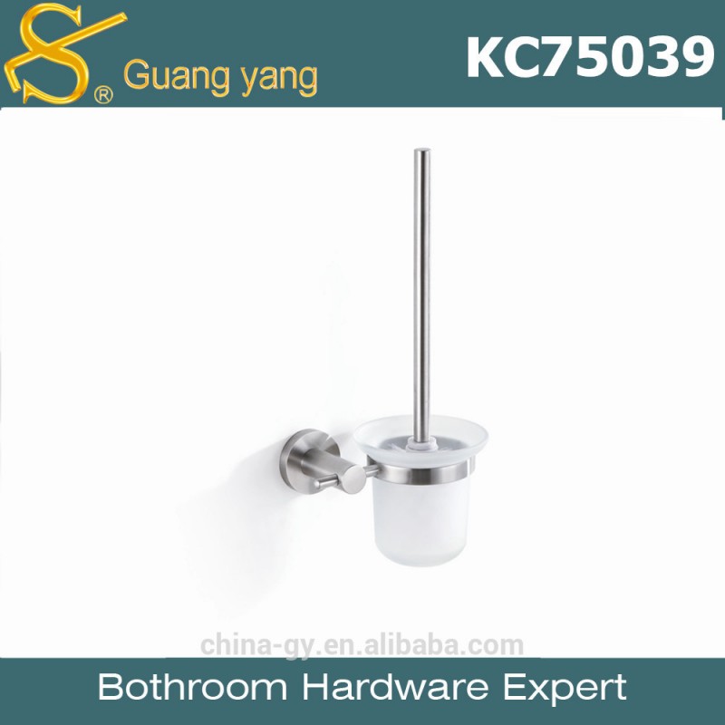 ステンレス鋼304kc75039トイレブラシホルダー-トイレブラシホルダ問屋・仕入れ・卸・卸売り