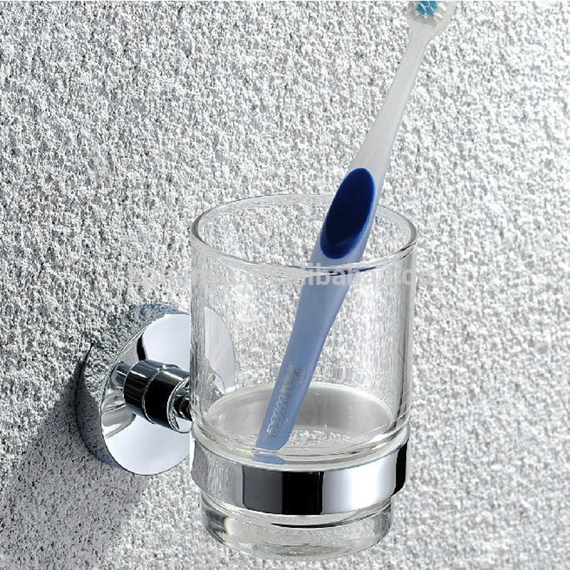 壁に取り付けられた飲料タンブラーグラスホルダー/歯ブラシホルダー/カップホルダー-カップ＆グラスホルダー問屋・仕入れ・卸・卸売り