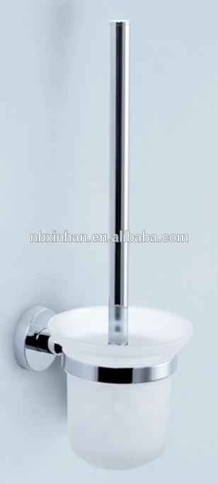 バスルームデザイントイレブラシの金属-トイレブラシホルダ問屋・仕入れ・卸・卸売り