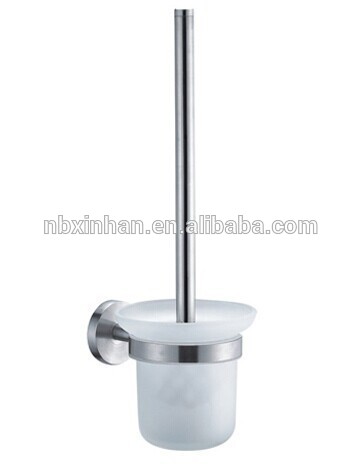 ホテルbalfourブラシホルダーステンレス鋼の浴室の付属品-トイレブラシホルダ問屋・仕入れ・卸・卸売り