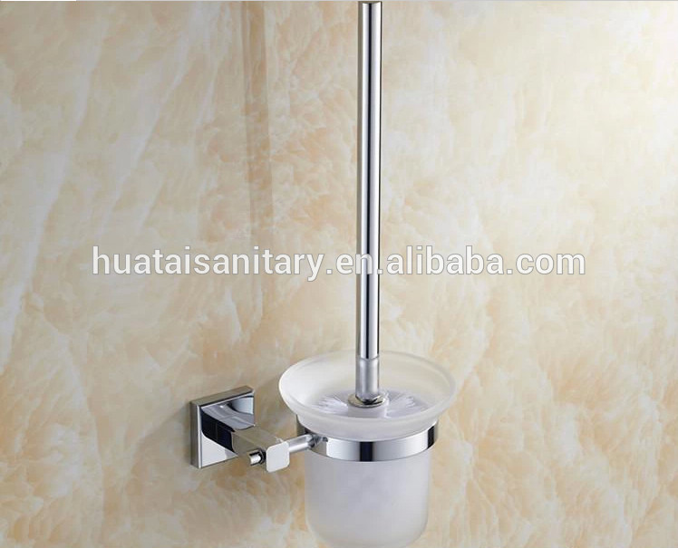 浴室クロムメッキ銅トイレブラシホルダー/銅のトイレブラシホルダー/トイレブラシホルダーの銅-トイレブラシホルダ問屋・仕入れ・卸・卸売り