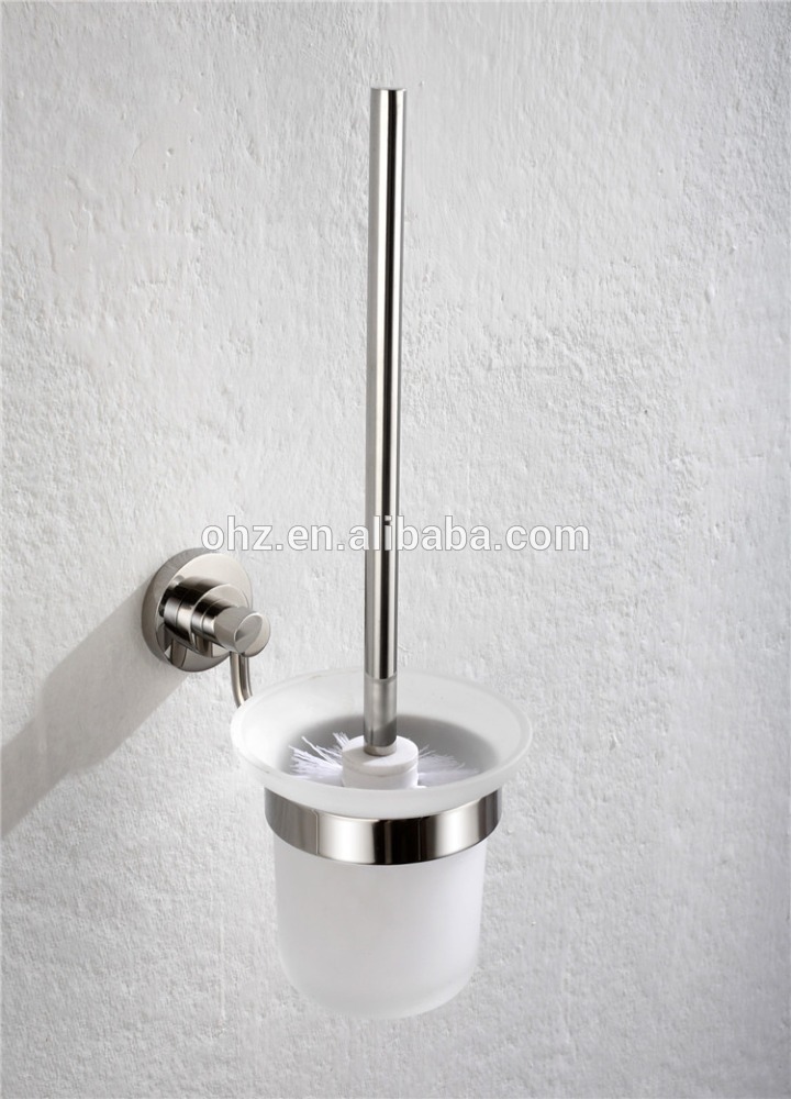1815便器ブラシとブラシホルダーのための衛生的なトイレブラシ-トイレブラシホルダ問屋・仕入れ・卸・卸売り