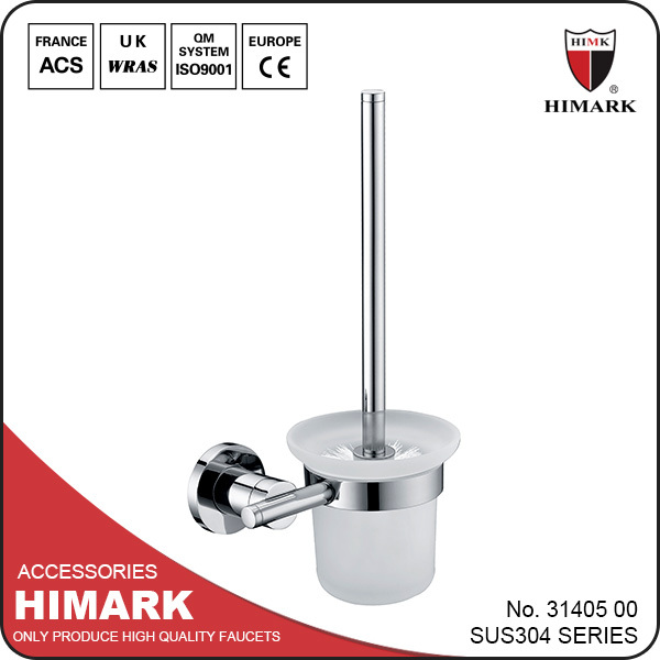 himark洗面ボウルステンレスブラシホルダー-トイレブラシホルダ問屋・仕入れ・卸・卸売り