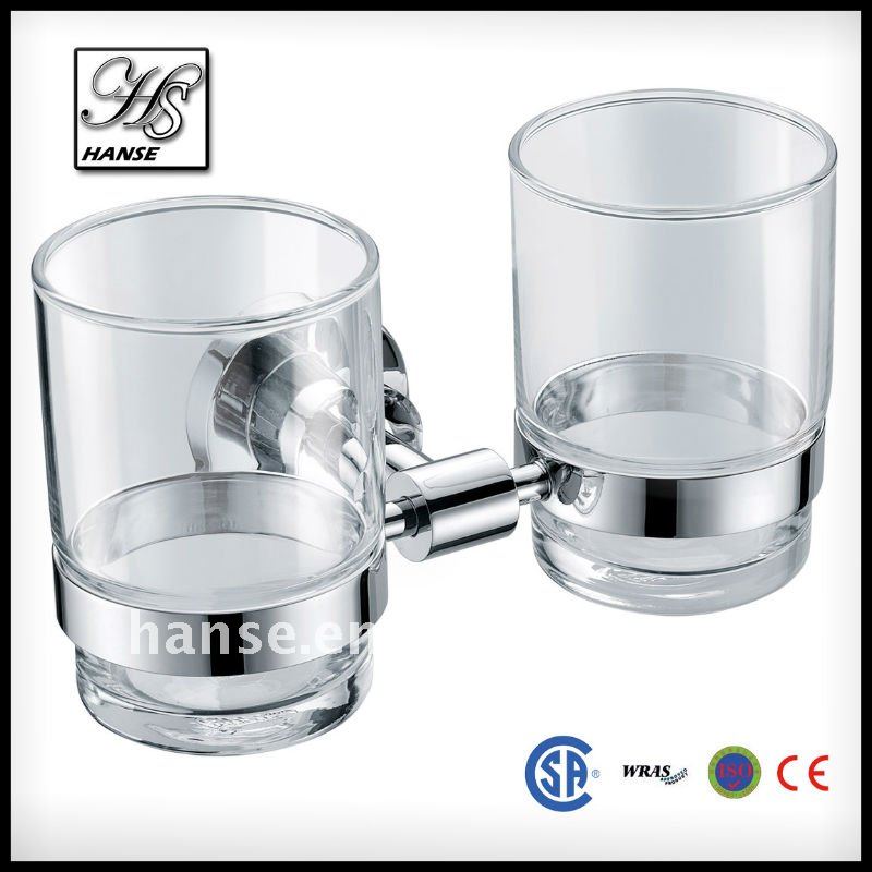 掛かるカップ・ホルダーHS-6402-カップ＆グラスホルダー問屋・仕入れ・卸・卸売り