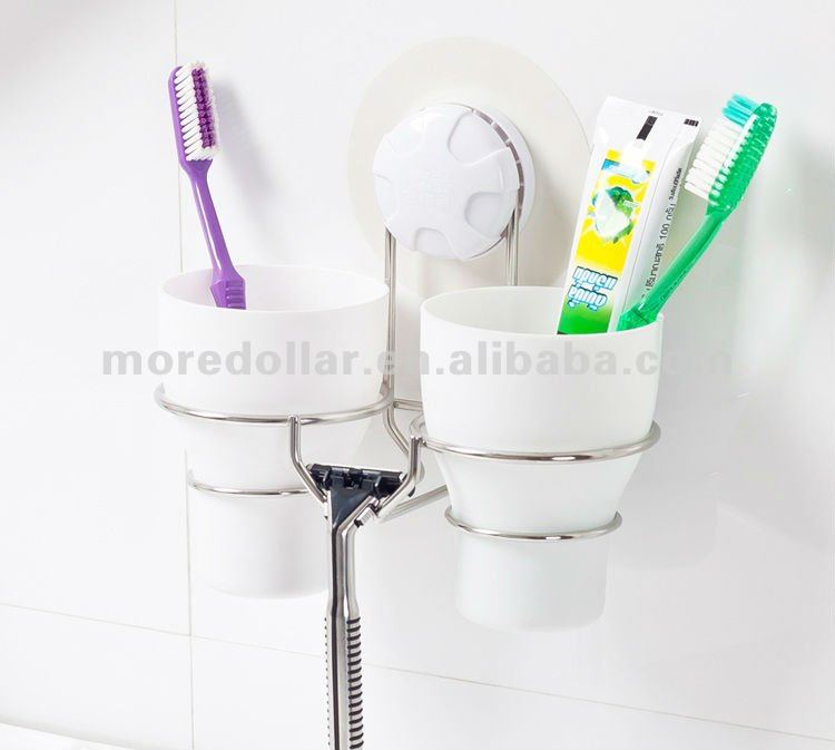 歯ブラシのホールダー-カップ＆グラスホルダー問屋・仕入れ・卸・卸売り