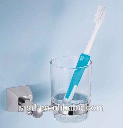 304ステンレス鋼タンブラーホルダー、 カップホルダー、 の浴室の付属品、 高品質、 最高の価格。 新しいデザイン-カップ＆グラスホルダー問屋・仕入れ・卸・卸売り