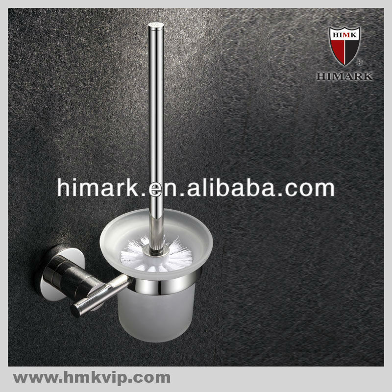 3140500-f19ステンレス製のトイレブラシホルダー-トイレブラシホルダ問屋・仕入れ・卸・卸売り
