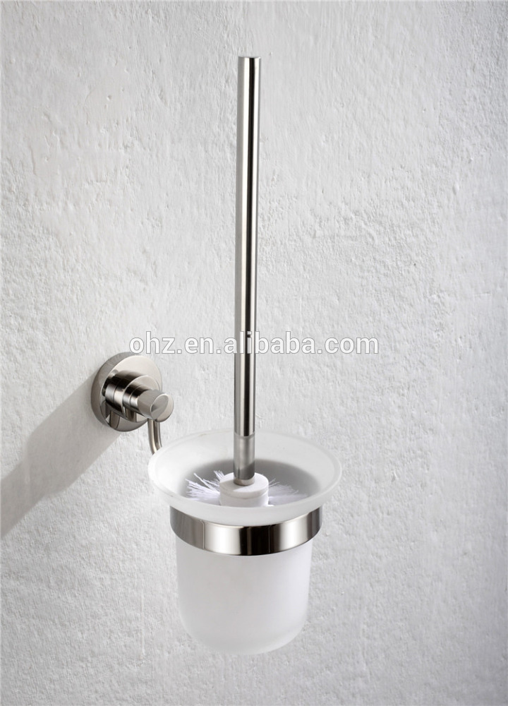バスルームアクセサリーと、 1815スターターブラシホルダーのためのトイレブラシホルダー-トイレブラシホルダ問屋・仕入れ・卸・卸売り