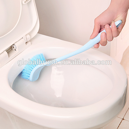 工場卸売hq2127付きハング- アップ強く穴ハンドル安い手のトイレの洗浄ブラシ-トイレブラシホルダ問屋・仕入れ・卸・卸売り